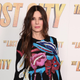 Sandra Bullock